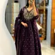 Purple__JAIPUR FASHION