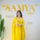 yellow__JAIPURI KURTI