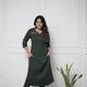 Green__The Jaipur Kurtis