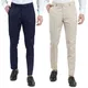 Navy Blue and Cream__VEI SASTRE