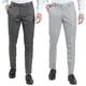 Grey and Light Grey__VEI SASTRE