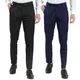 Black and Navy Blue__VEI SASTRE