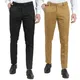 Black and Khaki__VEI SASTRE