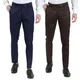 Navy Blue and Brown__VEI SASTRE