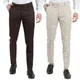 Brown and Cream__VEI SASTRE
