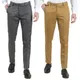 Grey and Khaki__VEI SASTRE