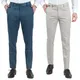 Blue and Beige__VEI SASTRE