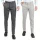 Grey and Beige__VEI SASTRE