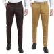 Brown and Khaki__VEI SASTRE