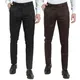 Black and Brown__VEI SASTRE