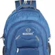 Blue__MODISH BAG