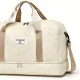 BEIGE__MODISH BAG