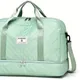 GREEN__MODISH BAG