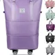 purple__MODISH BAG