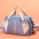 BLUE__MODISH BAG