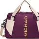 Maroon__MODISH BAG