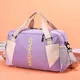 purple__MODISH BAG