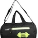 BLACK__MODISH BAG
