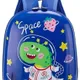 Blue__MODISH BAG