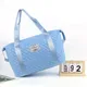 BLUE__MODISH BAG