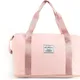 PINK__MODISH BAG