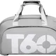 GREY__MODISH BAG