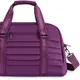 purple__MODISH BAG