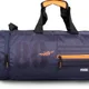 BLUE__MODISH BAG