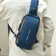 Blue__MODISH BAG