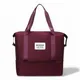 MAROON__MODISH BAG