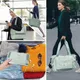 GREEN__MODISH BAG