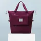 MAROON__MODISH BAG