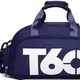 BLUE__MODISH BAG