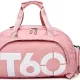 Peach__MODISH BAG