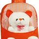 Orange__MODISH BAG