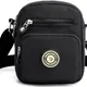 Black__MODISH BAG