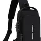 Black__MODISH BAG