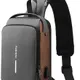 Grey__MODISH BAG