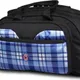 BLACK__MODISH BAG