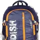 Navy Blue__MODISH BAG