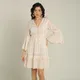 Beige (Lurex)__GoRichstar