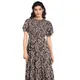 Black (Floral)__GoRichstar