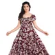 Maroon (Rayon)__GoRichstar