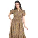 Mustard (Cambric Cotton)__GoRichstar