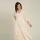 Cream (Bell Sleeves)__GoRichstar