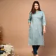 Blue__STYLISH TREND