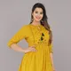 Yellow__STYLISH TREND
