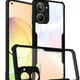 Transparent With Black Border__MK MOBILE