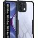 Transparent With Black Border__MK MOBILE