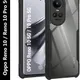 Transparent With Black Border__MK MOBILE